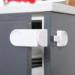 Set 2 Seguros de Ángulo