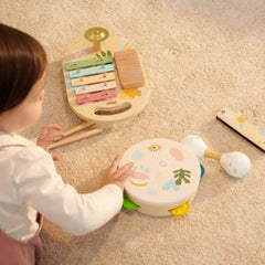 Conjunto de Música Iris - Classic World