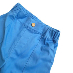 Short Drill Daniel Azulino - Compostura