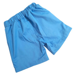 Short Drill Daniel Azulino - Compostura