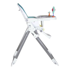 Silla de Comer Rio Azul - Carestino