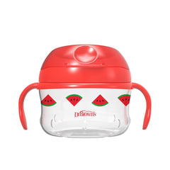 Taza Porta Snack Sandía Dr. Bronws