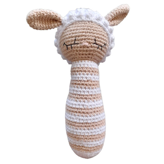 Sonaja Tejida Ovejita