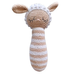 Sonaja Tejida Ovejita