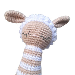 Sonaja Tejida Ovejita