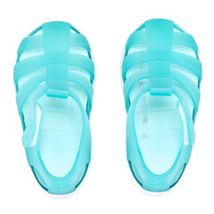 Sandalia Star Aguamarina - Igor