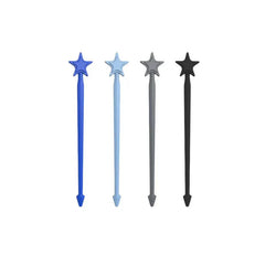 Lunch Punch Stix Pack x4-Azul