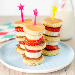 Lunch Punch Stix Pack x7-Rainbow