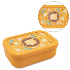 Taper de Silicona Chompy El León - Sassi