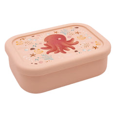 Taper de Silicona Slurpy El Pulpo - Sassi