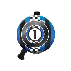 Timbre Azul Carrera - Globber