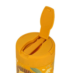 Termo de Comida Chompy El León 350 ml - Sassi