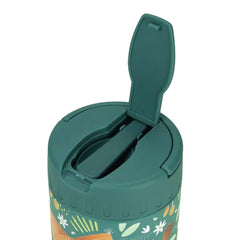 Termo de Comida Crunchy El Zorro 350 ml - Sassi