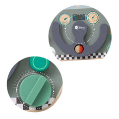 Travelling Busy Board / Timon - Classic World