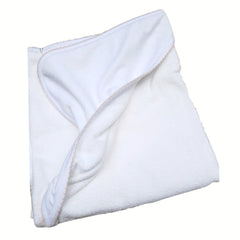 Toalla con Capucha Baby Dots - Gaela Baby