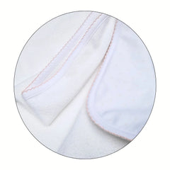 Toalla con Capucha Baby Dots - Gaela Baby