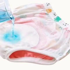 Pañal de Entrenamiento Conejo Amarillo