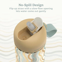 Tomatodo Bentgo Kids Wavy