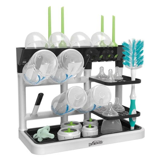 Escurridor Torre de Secado - Dr. Bronws