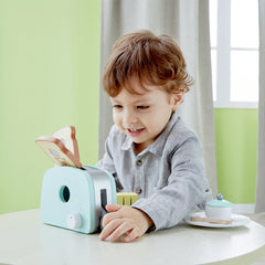 Juego de Tostadora - Classic World