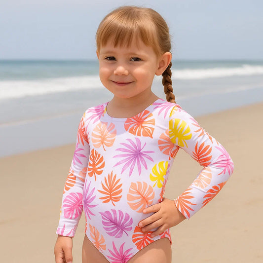 Ropa de Baño Palmeras