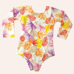 Ropa de Baño Palmeras