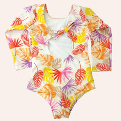 Ropa de Baño Palmeras