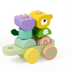 Pull Jungle - Classic World