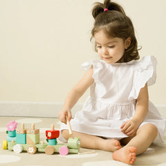 Pull Jungle - Classic World