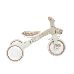 Triciclo Evolutivo 3 en 1 Globber Learning Trike | Para niños de 12 a 36 meses