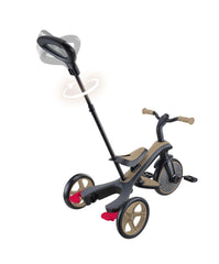Triciclo 4 en 1 Explorer Trike 15m-5 Arena v2 - Globber