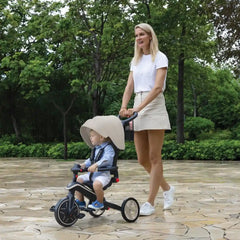 Triciclo 4 en 1 Explorer Trike 15m-5 Arena v2 - Globber