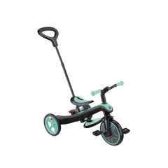 Triciclo 4 en 1 Explorer Trike Menta v2