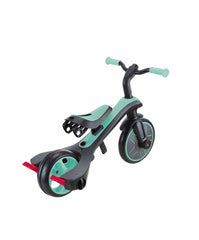Triciclo 4 en 1 Explorer Trike 15m-5 Menta v2 - Globber