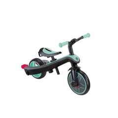Triciclo 4 en 1 Explorer Trike 15m-5 Menta v2 - Globber