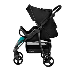 Coche City V2 New Esmeralda - Carestino