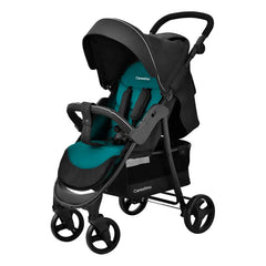 Coche City V2 New Esmeralda - Carestino