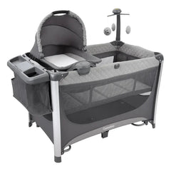 Cuna Corral Valencia - Carestino