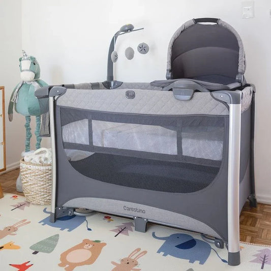 Cuna Corral Valencia - Carestino