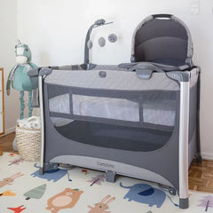 Cuna Corral Valencia - Carestino