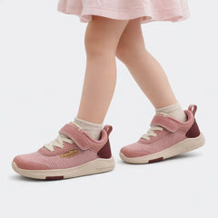 Zapatillas Venus Rosita - Blanditos