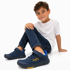 Zapatillas Venus Marino - Blanditos