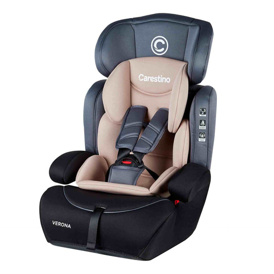 Butaca Verona Beige Grupo I/II/III - Carestino