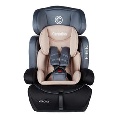 Butaca Verona Beige Grupo I/II/III - Carestino