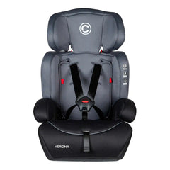 Butaca Verona Beige Grupo I/II/III - Carestino