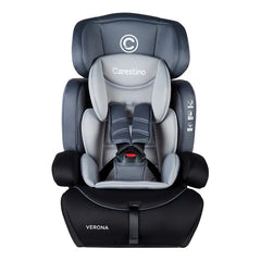 Butaca Verona Gris Grupo I/II/III - Carestino