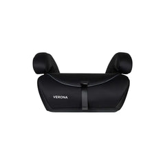 Butaca Verona Gris Grupo I/II/III - Carestino