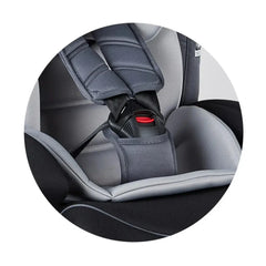 Butaca Verona Rojo Grupo I/II/III - Carestino