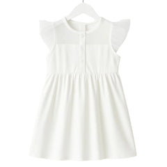 Vestido Temático Ángel - Sweet Peach