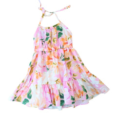 Vestido Isabel Floral